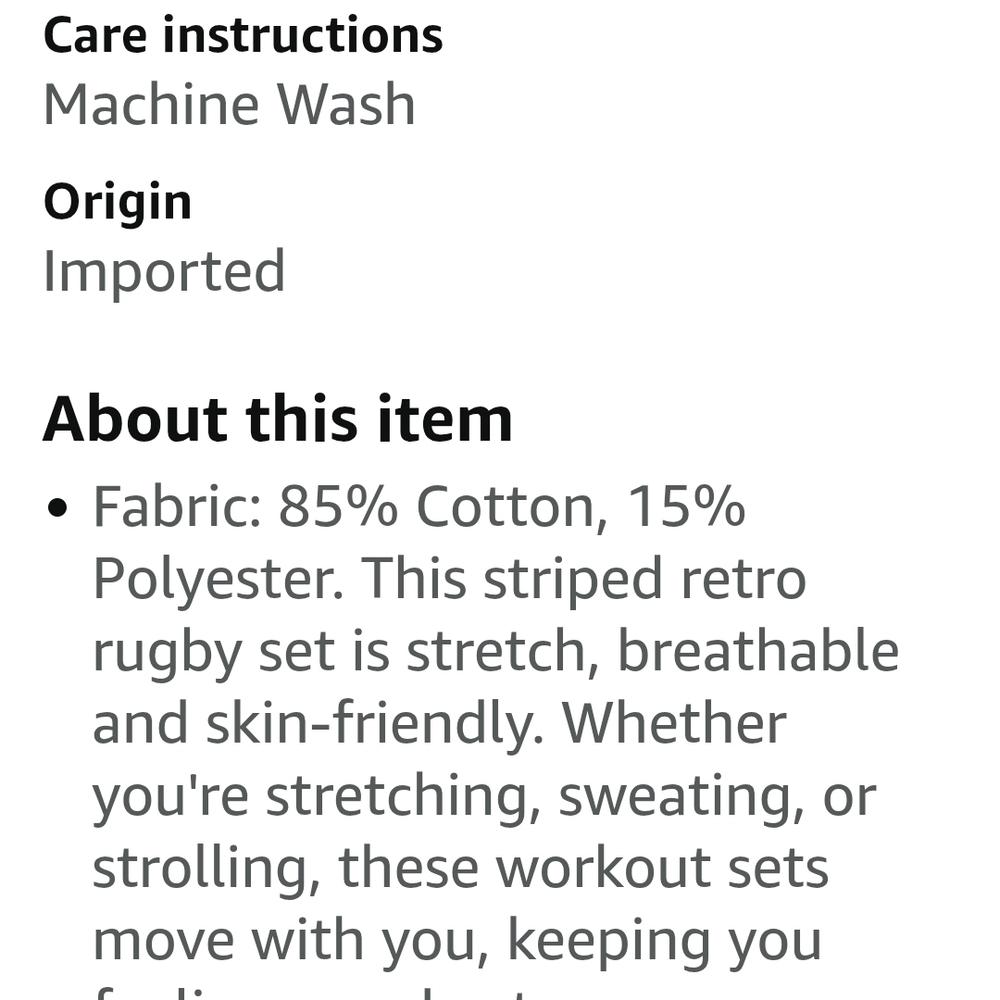 Mint/Teal Green Lounge Set - Picture 9 of 9